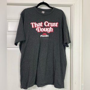 Novelty Pizza Hut T-Shirt